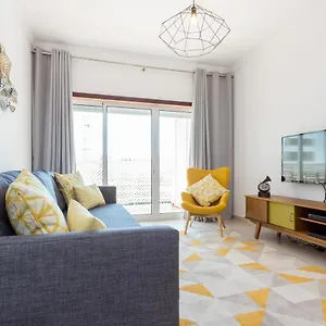 Solemar - Pools Fast Wifi Ac - Apartamento Portimão