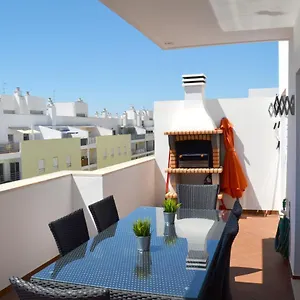 Clem Terrace Flat Apartamento Portimão