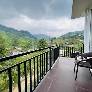 Dream Habitación en casa particular Nuwara Eliya