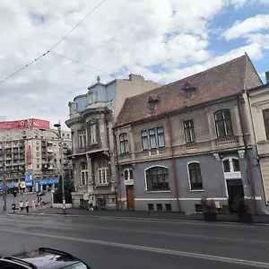 Romana Apartamento Bucarest