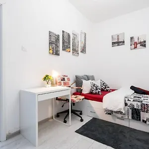 Green-paradise Apartamento Bucarest
