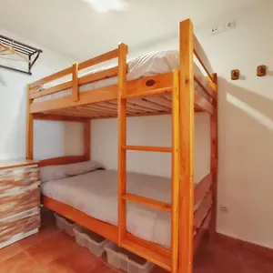 Estudio Luna Apartamento Sierra Nevada