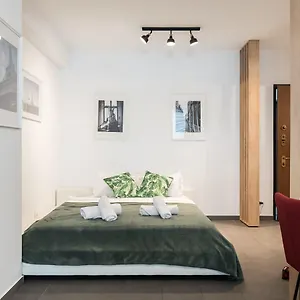 Escape-unirii Apartamento Bucarest