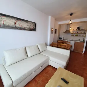 Monte Oiz Zona Media Erb Apartamento Sierra Nevada