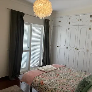 Areias Do Vau Apartamento Portimão
