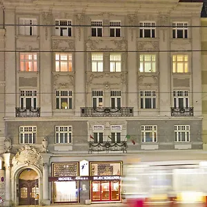 3* B&B Hotel-pension Bleckmann