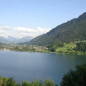 Holidays In Allgau Apartment Immenstadt im Allgäu