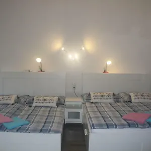 Pazmaniten Apartamento
