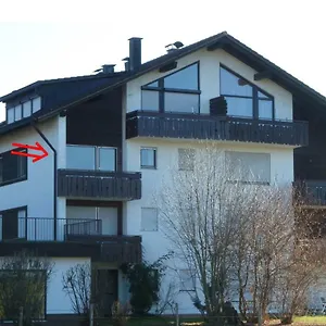 Chaletwohnung Seeblick Apartment Oy-Mittelberg
