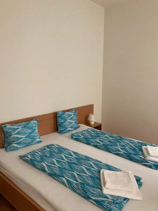 Debo Apartments Vienna Austria