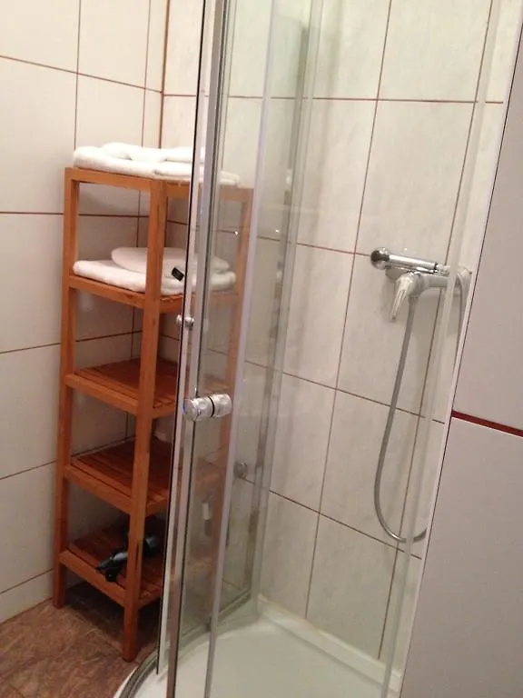 Debo Apartments Vienna