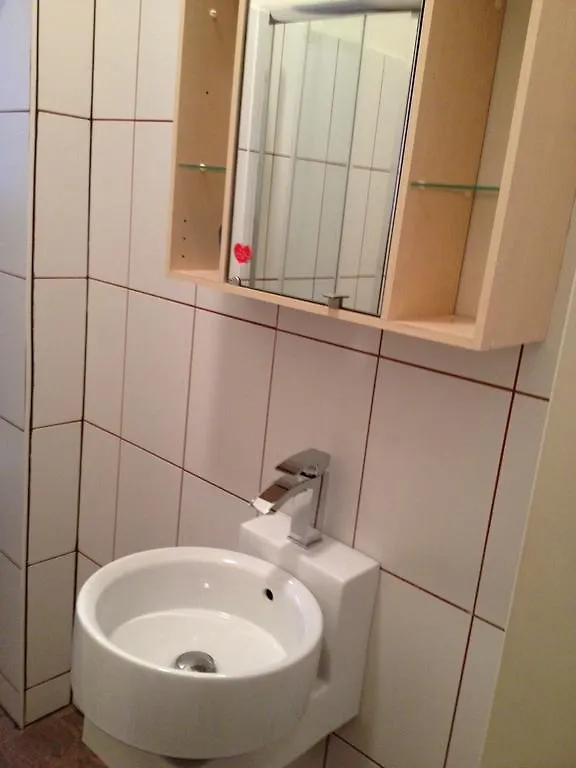 Debo Apartments Vienna Austria