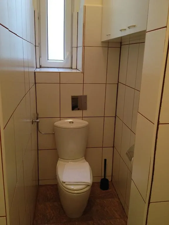 Debo Apartments Vienna