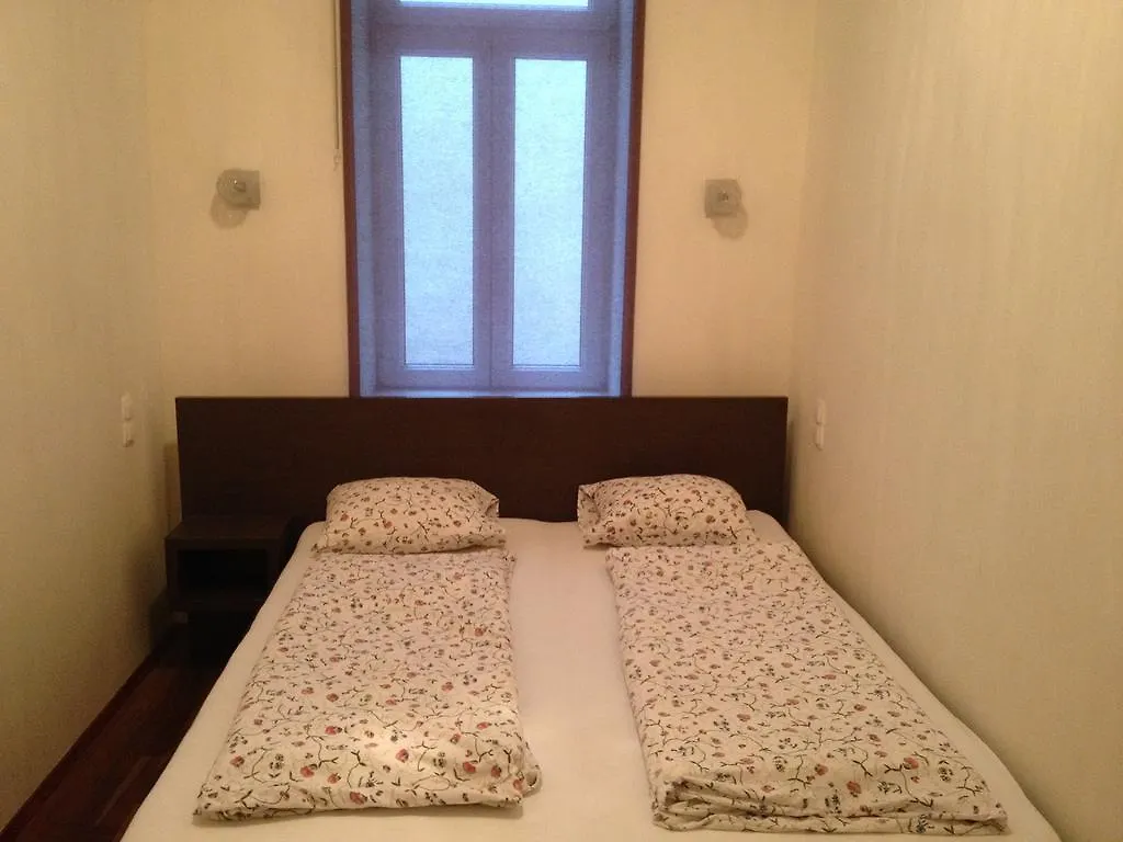 Debo Apartments Vienna Austria