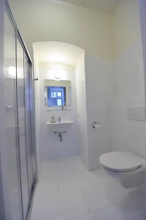Debo Apartments Vienna