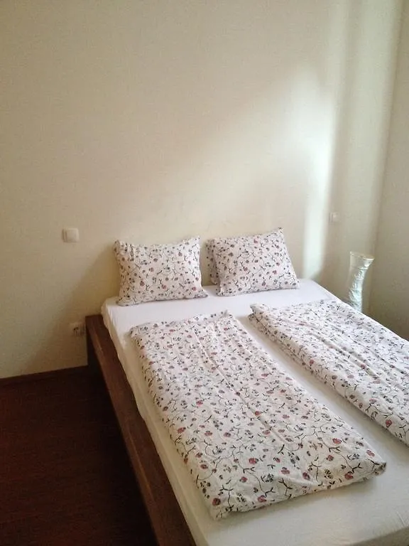 Debo Apartments Vienna Austria