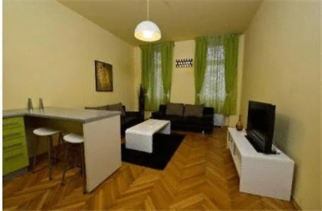 Debo Apartments Vienna